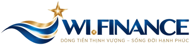 WI.FINANCE · Dòng tiền thịnh vượng, sống đời hạnh phúc